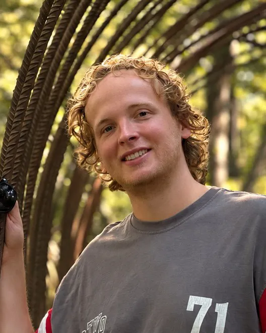Simon Kortsmit